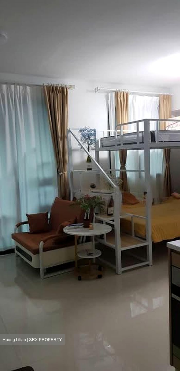 Treasure at Tampines (D18), Condominium #566261181